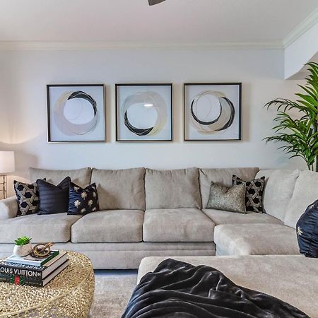 Gorgeous Oceanview 3Br Luxury Condo - Latitude Gulfport Exteriér fotografie