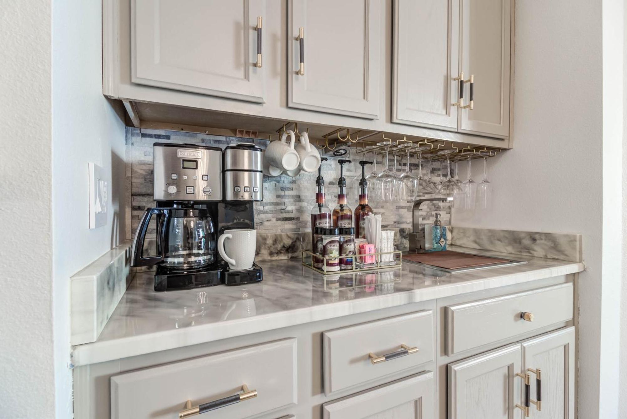 Gorgeous Oceanview 3Br Luxury Condo - Latitude Gulfport Exteriér fotografie