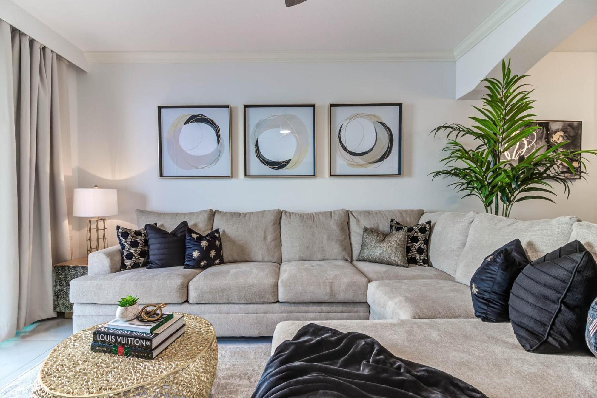 Gorgeous Oceanview 3Br Luxury Condo - Latitude Gulfport Exteriér fotografie
