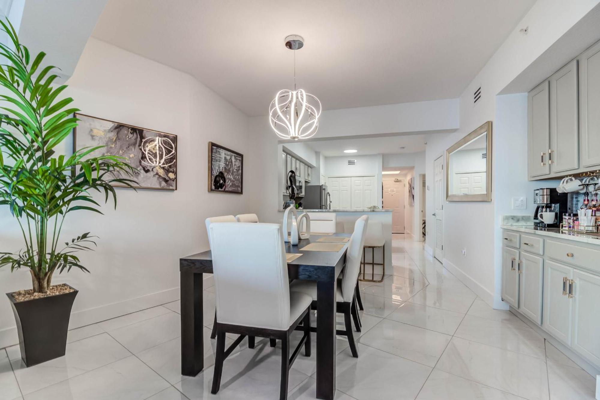 Gorgeous Oceanview 3Br Luxury Condo - Latitude Gulfport Exteriér fotografie