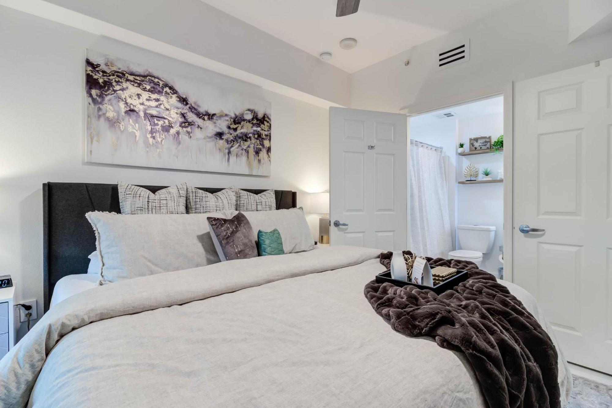 Gorgeous Oceanview 3Br Luxury Condo - Latitude Gulfport Exteriér fotografie