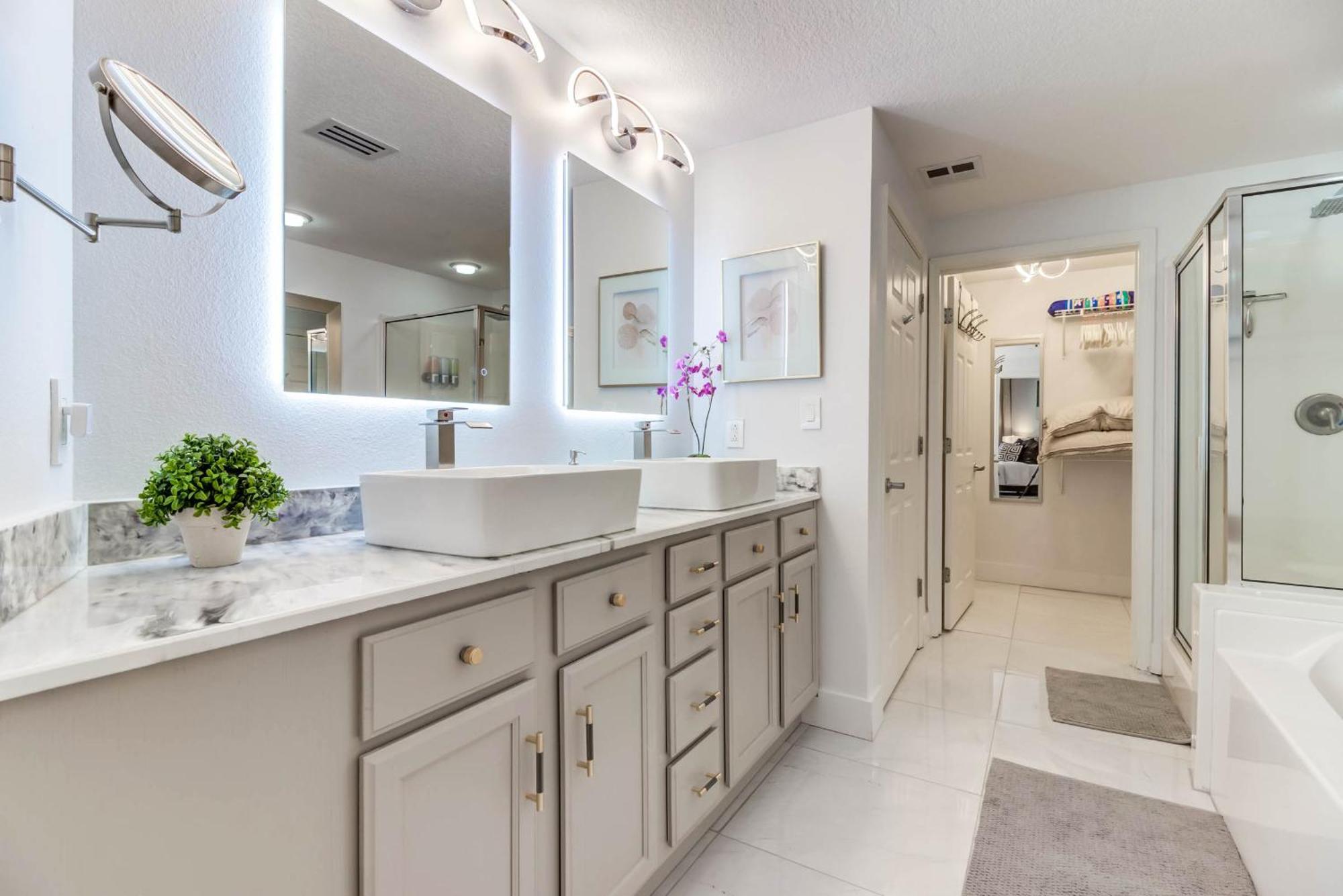 Gorgeous Oceanview 3Br Luxury Condo - Latitude Gulfport Exteriér fotografie