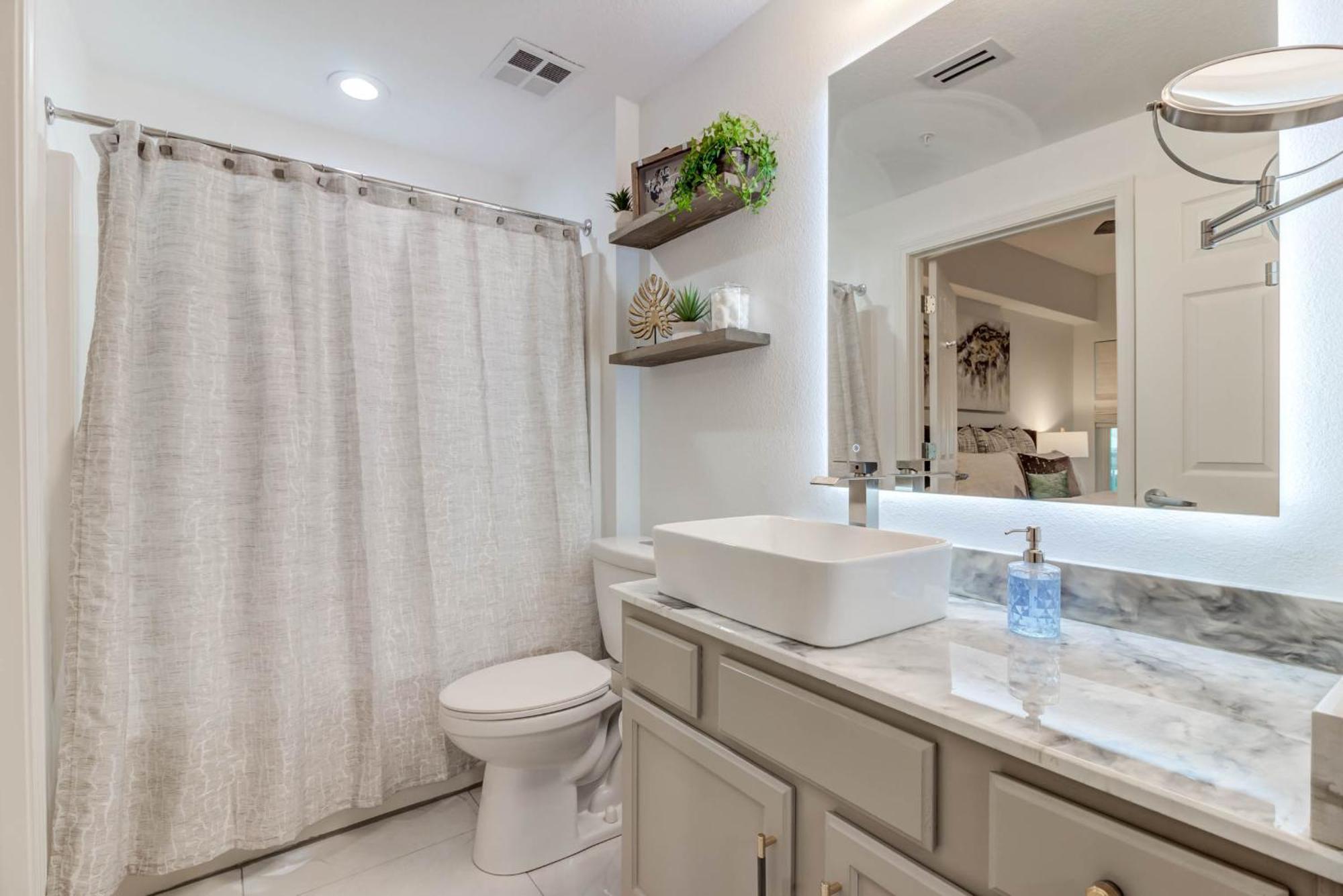 Gorgeous Oceanview 3Br Luxury Condo - Latitude Gulfport Exteriér fotografie